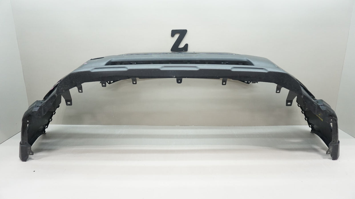 2021-2023 SUBARU CROSSTREK SPORT FRONT BUMPER COVER PANEL OEM 57704FL040