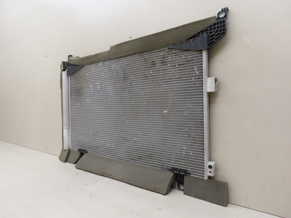 2019-2024 SUBARU FORESTER FRONT A/C CONDENSER OEM