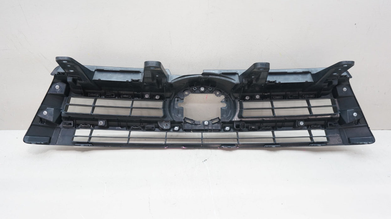 2016-2019 TOYOTA HIGHLANDER FRONT RADIATOR GRILLE GRILL 53101-0E240 OEM