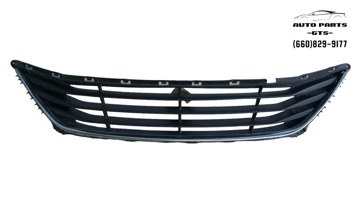 2011-2015 HYUNDAI ELANTRA FRONT RADIATOR GRILL GRILLE ASSEMBLY 86580-3Y000 OEM