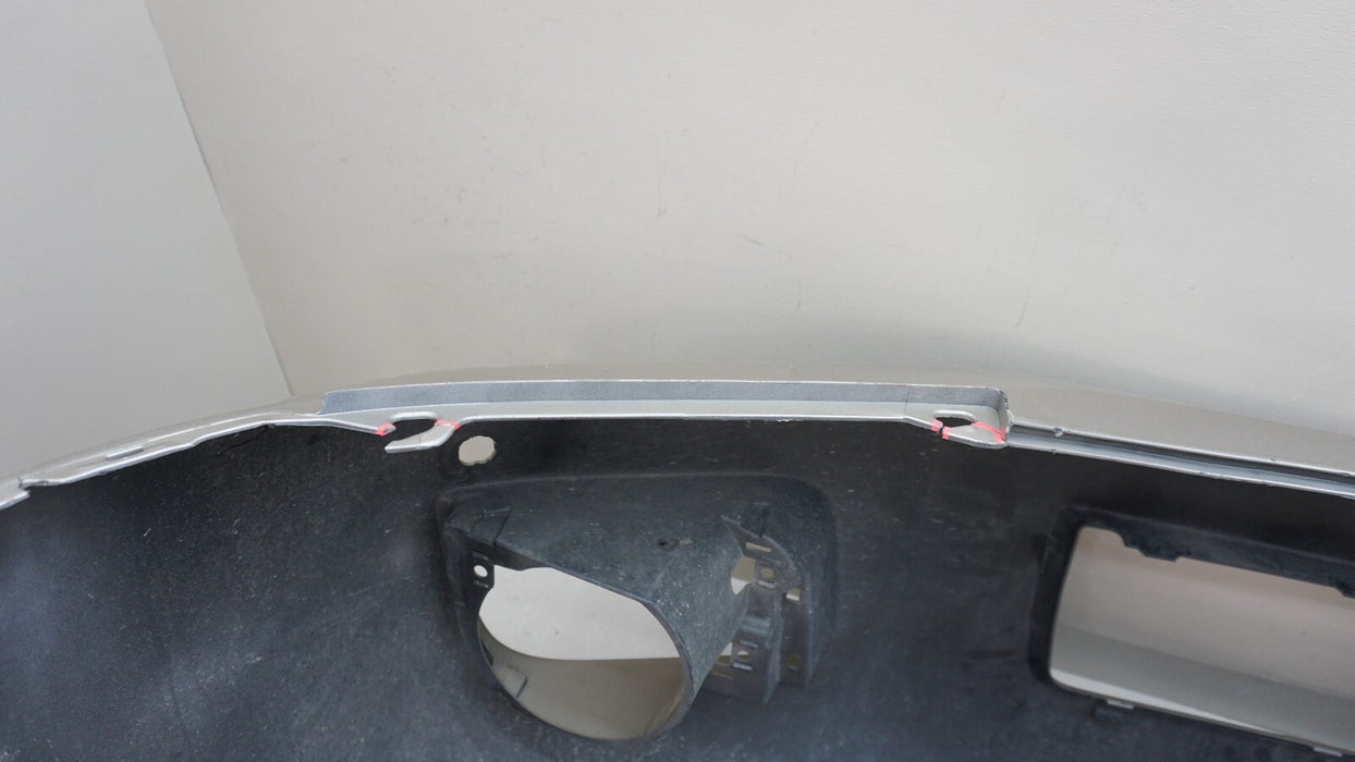 2008-2014 TOYOTA SEQUOIA SR5 FRONT BUMPER COVER OEM 52119-0C180