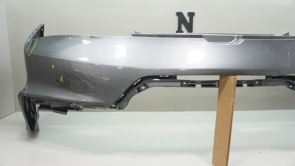 2022-2024 ACURA INTEGRA REAR BUMPER COVER 71501-31M-A000 OEM 22 23 24
