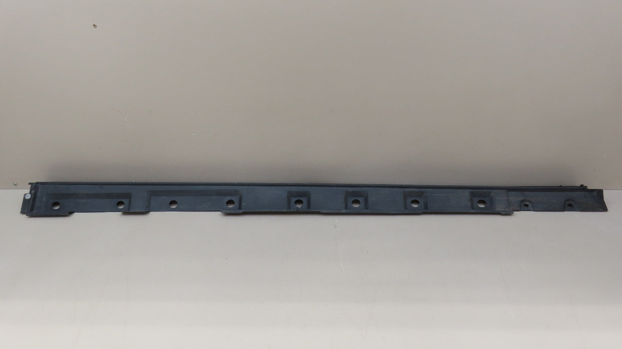 2019-2024 TOYOTA RAV4-RAV4 PRIME RIGHT PASSENGER SIDE SKIRT ROCKER PANEL OEM