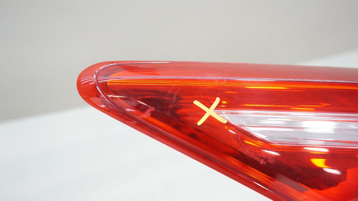 2016-2018 NISSAN SENTRA REAR LEFT DRIVERS SIDE TAIL LIGHT OEM