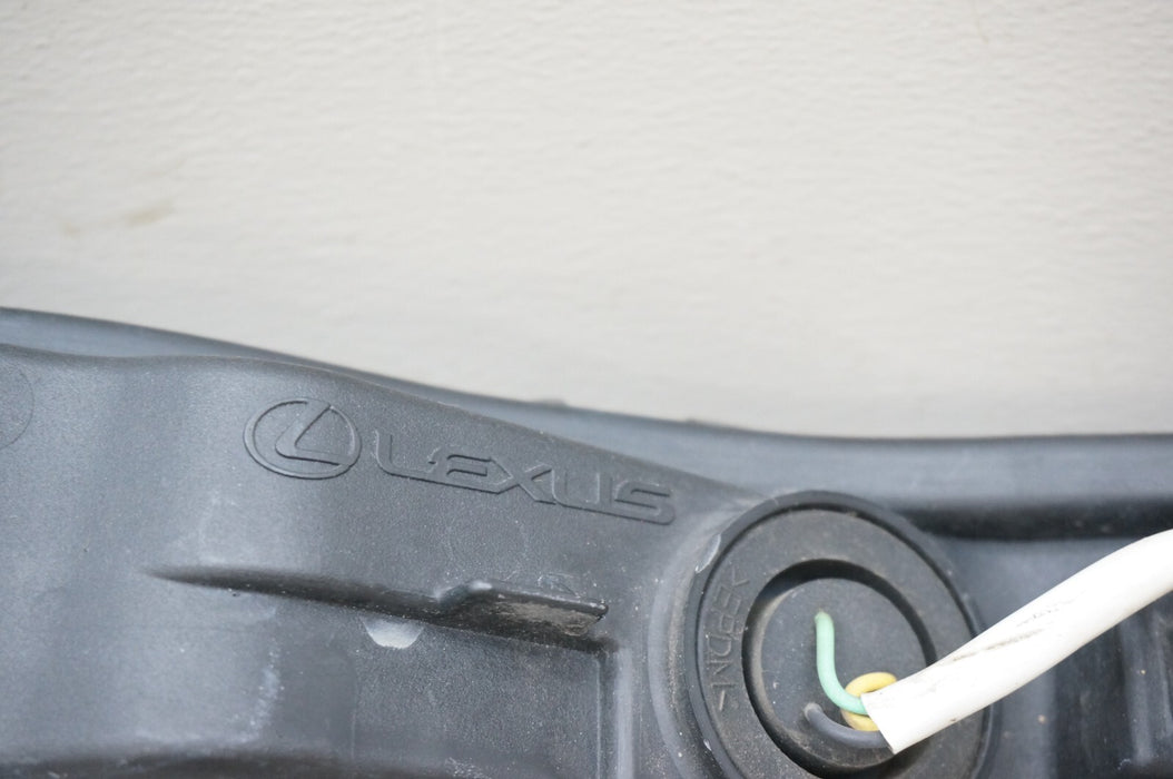 2014-2016 LEXUS IS250 IS350 FRONT RIGHT PASSENGER SIDE DAYTIME DRL OEM 14 15 16