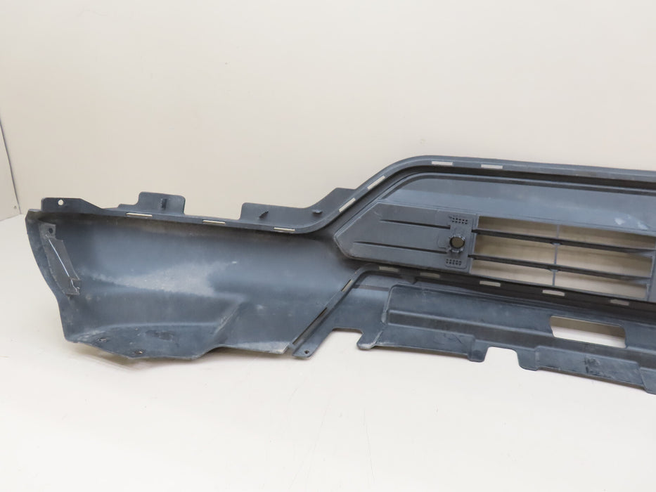 2020-2022 FORD EXPLORER FRONT LOWER BUMPER COVER OEM LB5B-17F775