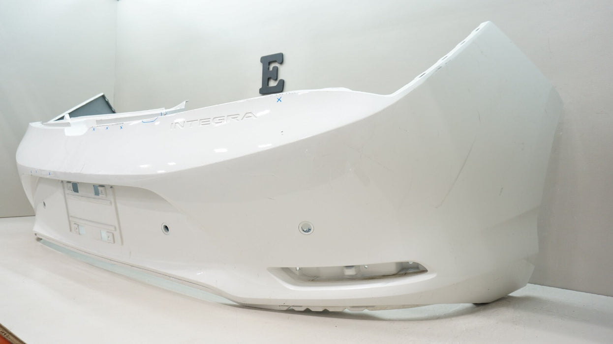 2022-2024 ACURA INTEGRA REAR BUMPER COVER PANEL OEM 71501-3S5-A000