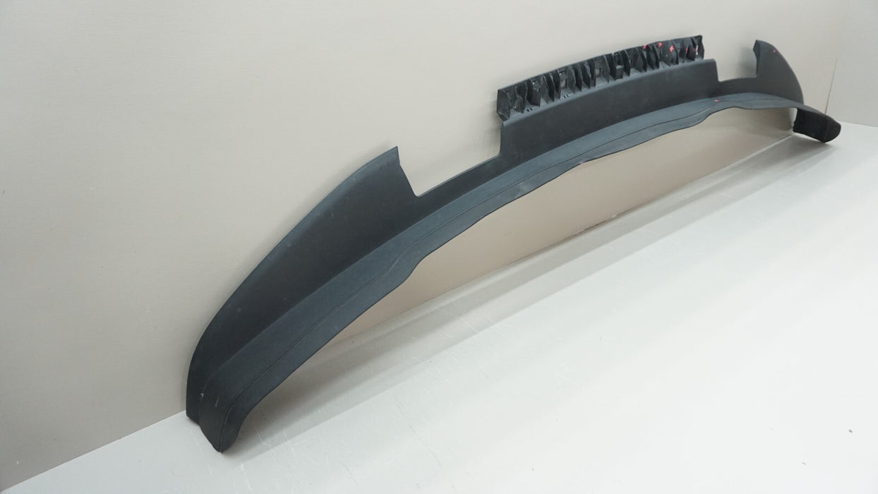 2021-2023 FORD F-150 F150 FRONT LOWER AIR DAM VALANCE ML34-17B635 OEM 21 22 23