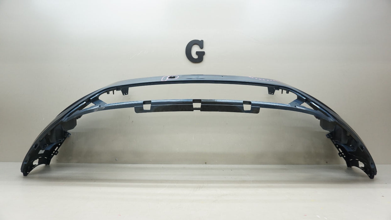 2017-2019 FORD ESCAPE 4DR SUV FRONT BUMPER COVER PANEL OEM GJ54-17757-AEW