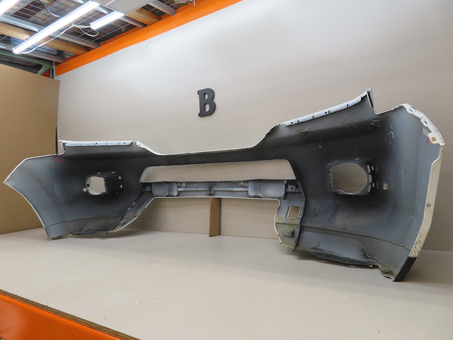 2009 2010 2011 HONDA PILOT FRONT BUMPER COVER OEM 71101-SZAA-ZZ00