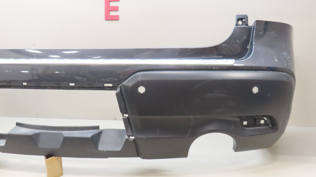 2019-2023 SUBARU ASCENT REAR BUMPER COVER OEM 57704XC01A