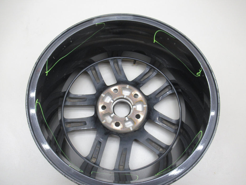 2014-2020 JEEP GRAND CHEROKEE WHEEL RIM 18X8J R18 MOPAR 5XK99TRNA OEM