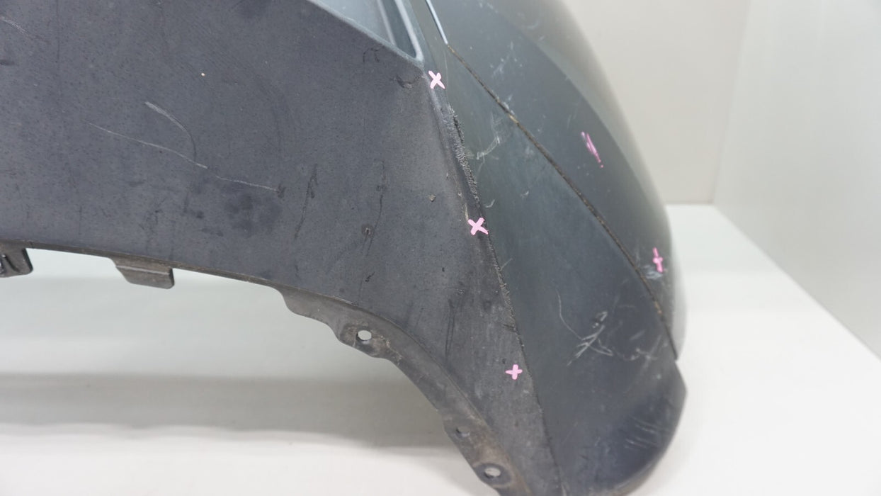 2020-2022 TESLA MODEL Y REAR BUMPER COVER PANEL W/ LOWER OEM