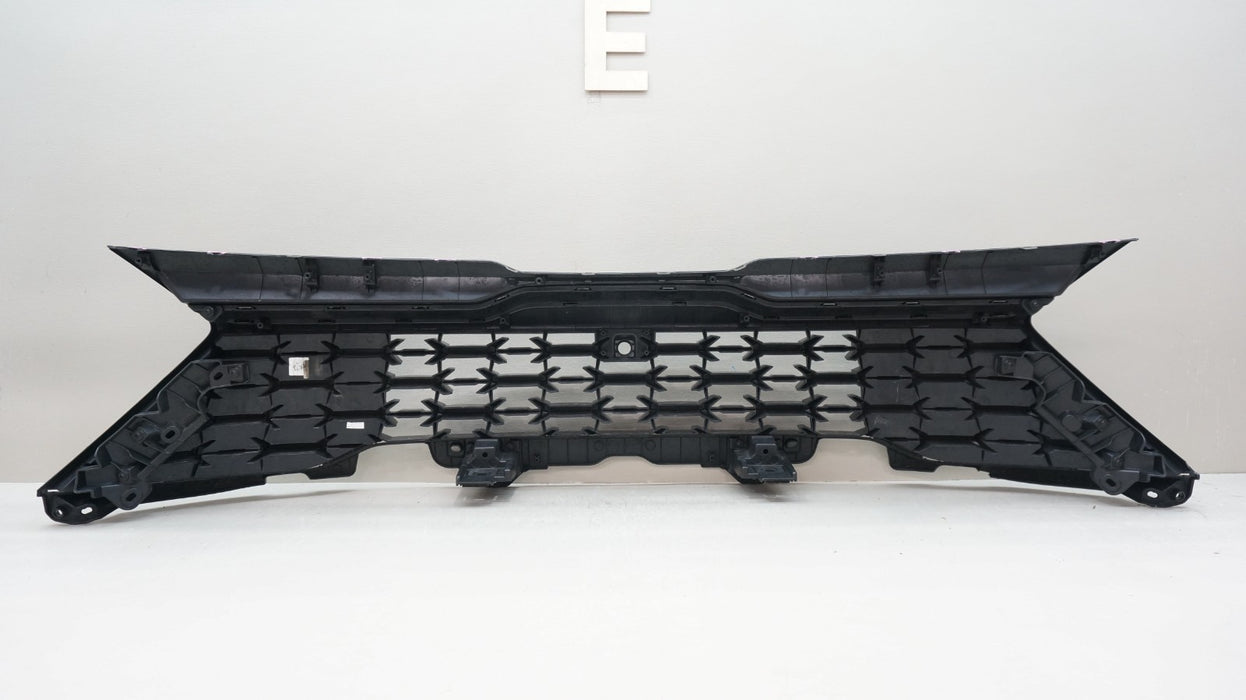 2023-2024 KIA SPORTAGE FRONT BUMPER RADIATOR GRILLE OEM 86350-DWEB0