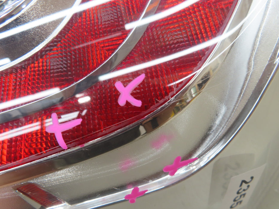 2012-2015 TOYOTA PRIUS REAR RIGHT PASSENGER SIDE TAIL LIGHT LAMP OEM