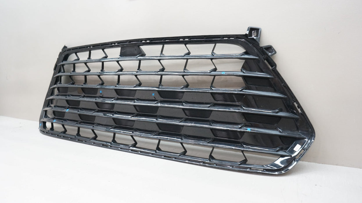 2024-2025 TOYOTA HIGHLANDER FRONT BUMPER RADIATOR GRILLE OEM 53112-0E330