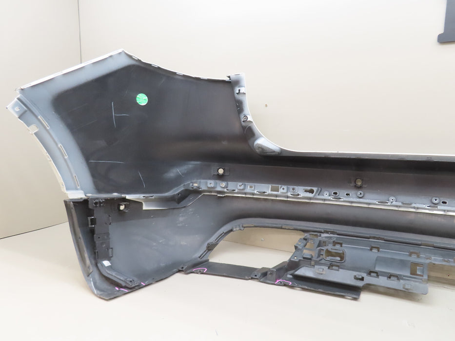 2019 2020 LINCOLN NAUTILUS REAR BUMPER COVER OEM KA1B-17F001