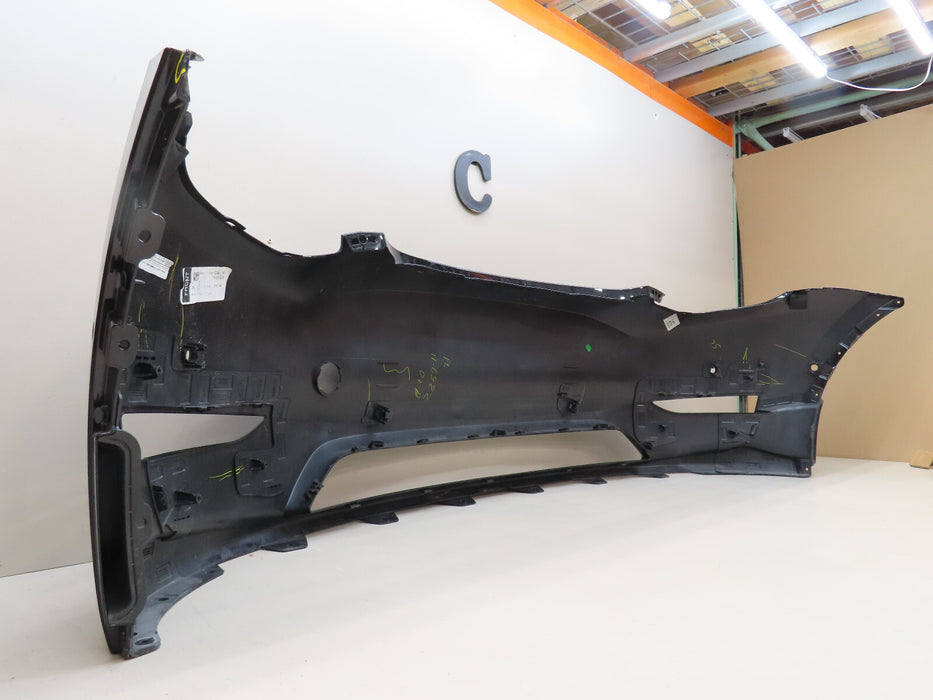 2020-2023 TESLA MODEL Y FRONT BUMPER COVER OEM