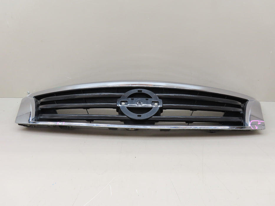 2013-2015 NISSAN ALTIMA FRONT RADIATOR GRILL GRILLE OEM 62310-3TA0A