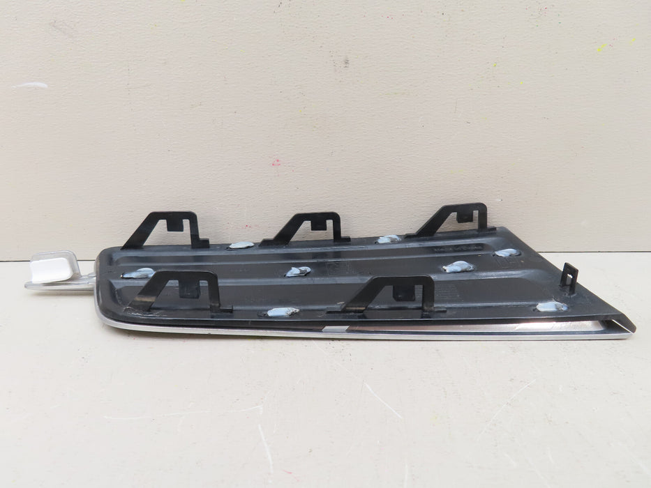 2013-2017 CADILLAC XTS FRONT LEFT DRIVER SIDE FOG LIGHT BEZEL COVER OEM