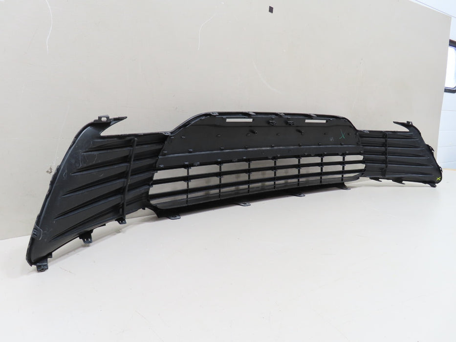 2021-2022 TOYOTA CAMRY LE XLE FRONT LOWER BUMPER GRILLE GRILL OEM 53102-06290