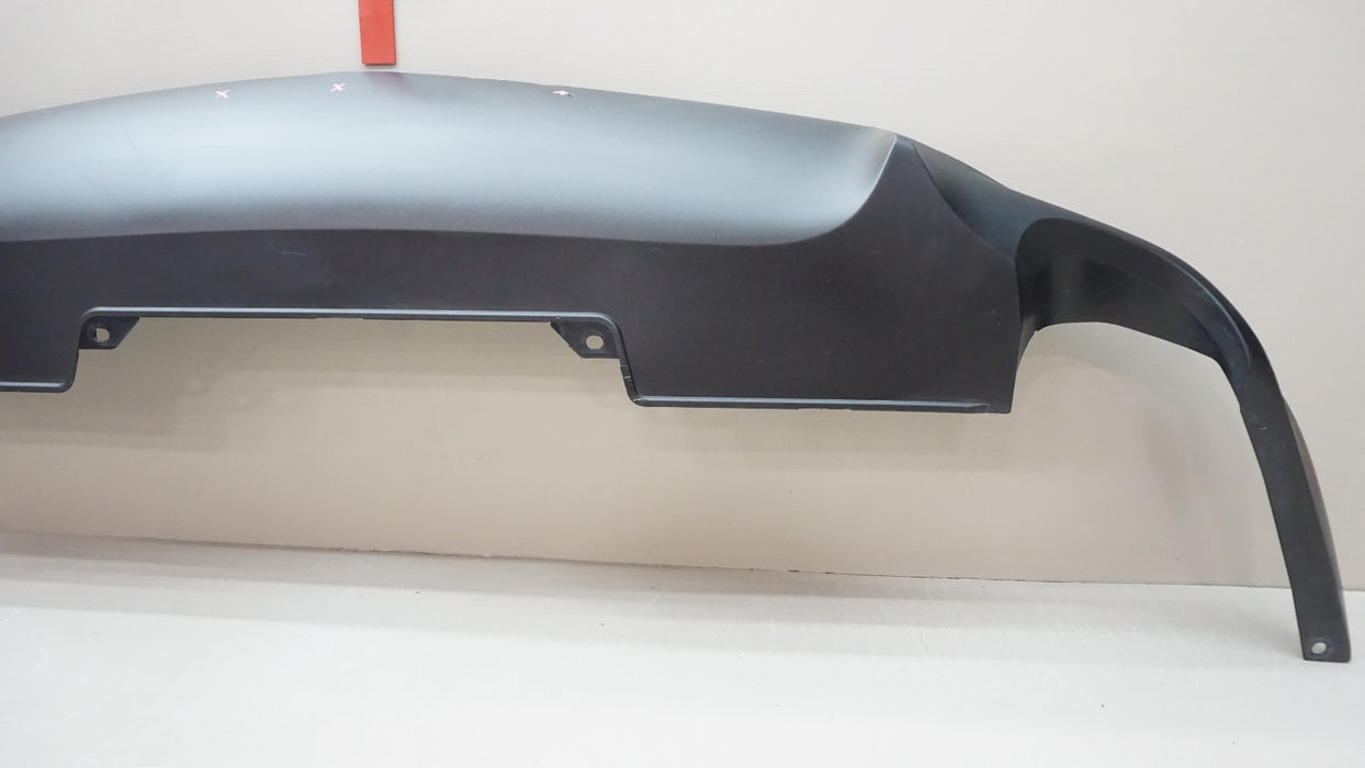2023-2025 ACURA INTEGRA REAR LOWER BUMPER VALANCE 71551-3S5-A0 OEM