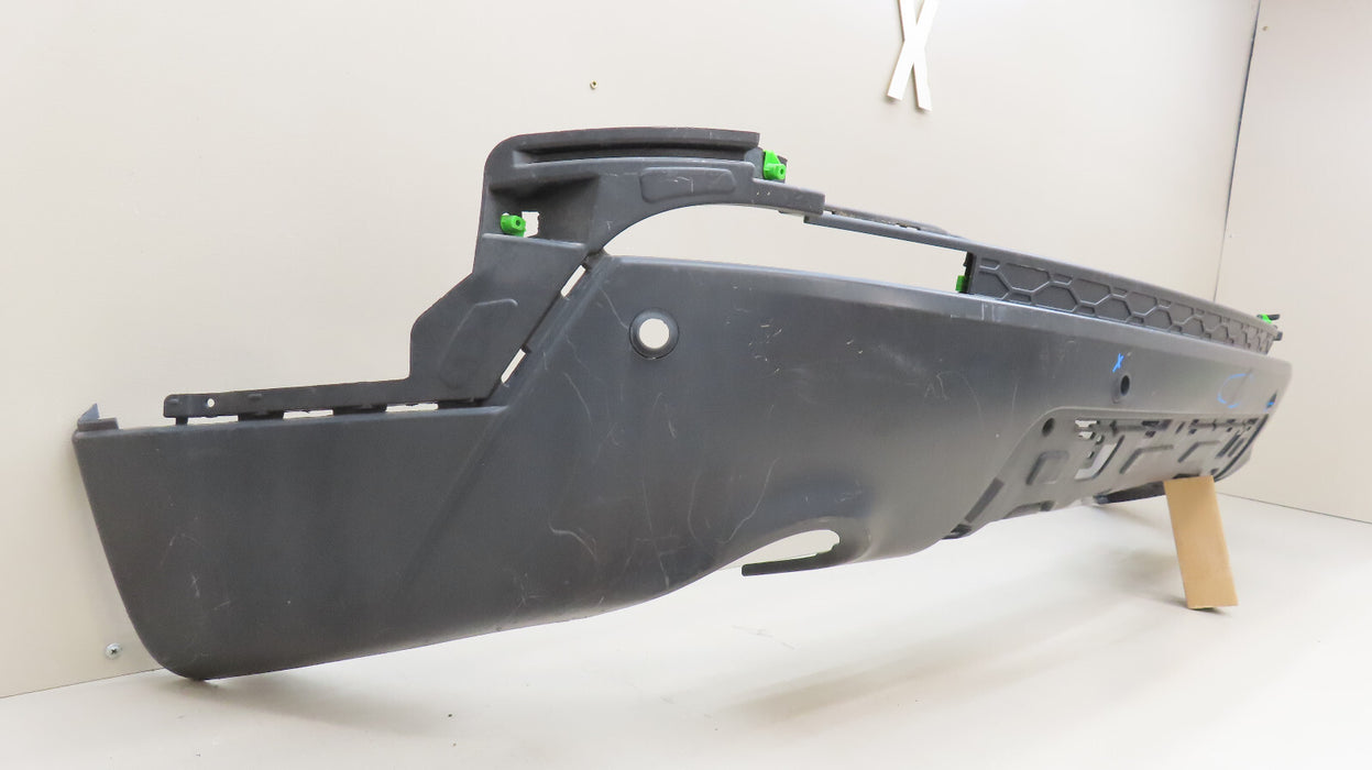2015-2019 LAND ROVER DISCOVERY SPORT REAR BUMPER COVER OEM FK72-17D781-A