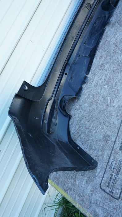 2014-2018 SUBARU FORESTER REAR BUMPER COVER PANEL W/ VALANCE 57704SG012 OEM