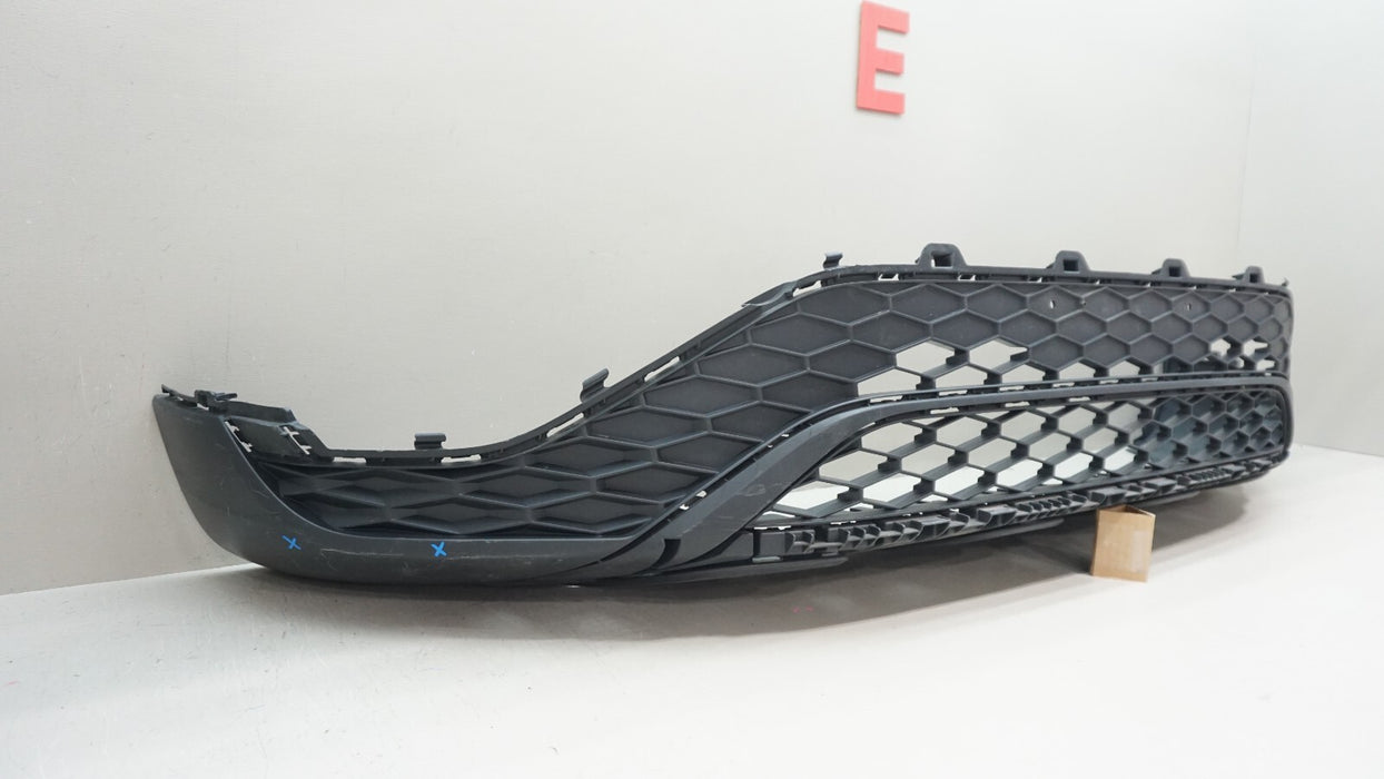 2021-2023 VOLKSWAGEN TAOS FRONT LOWER BUMPER COVER VALANCE OEM 2GJ805903