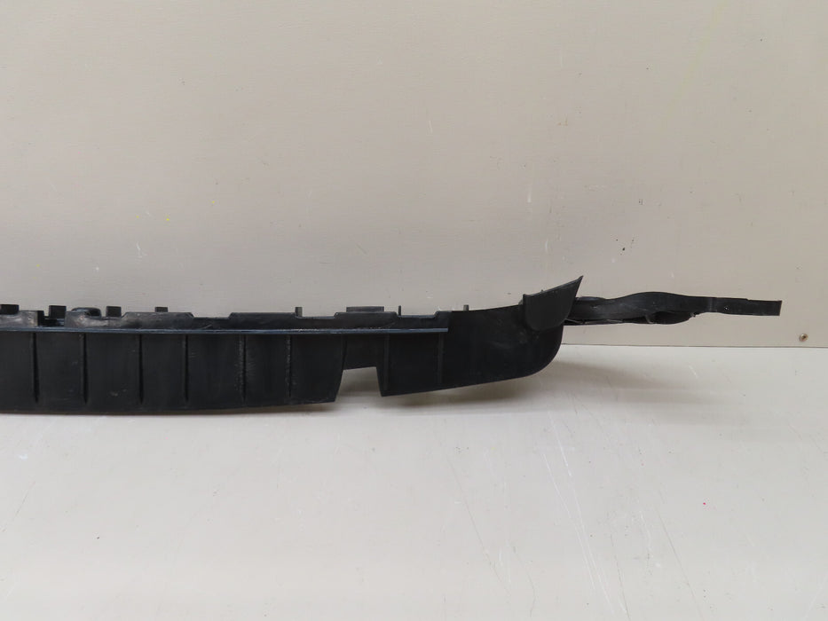 2015-2017 CHRYSLER 200 REAR FASCIA BRACKET BUMPER COVER OEM 68103179AA