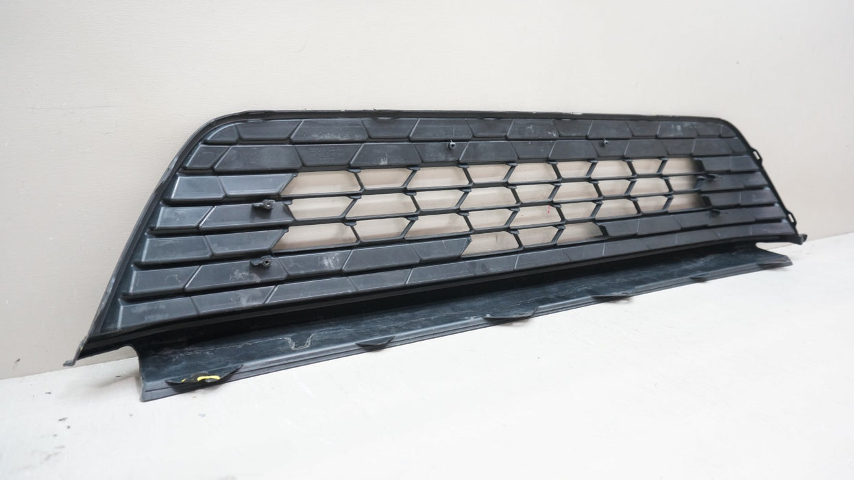 2022-2023 HONDA CIVIC FRONT LOWER BUMPER GRILLE OEM 71151-T21