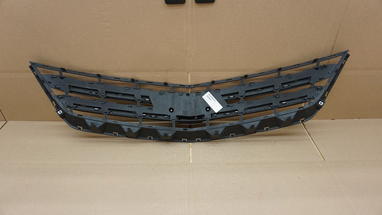 2014-2018 CHEVROLET CHEVY IMPALA FRONT BUMPER CENTER GRILLE GRILL AFTERMARKET