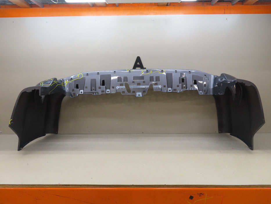 2014-2018 LEXUS GX460 REAR BUMPER COVER OEM 52159-60720
