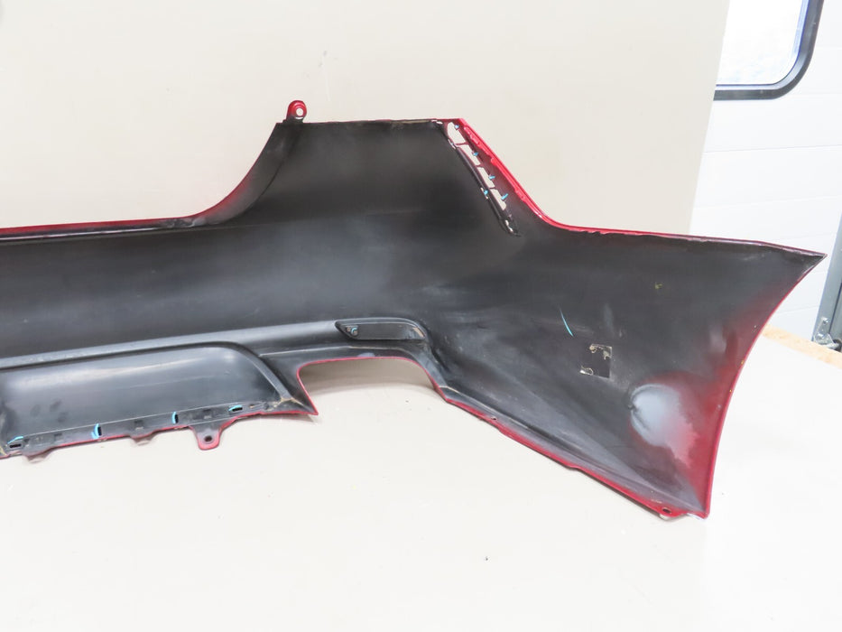 2018 2019 2020 TOYOTA CAMRY REAR BUMPER COVER OEM P# 52159-06B50