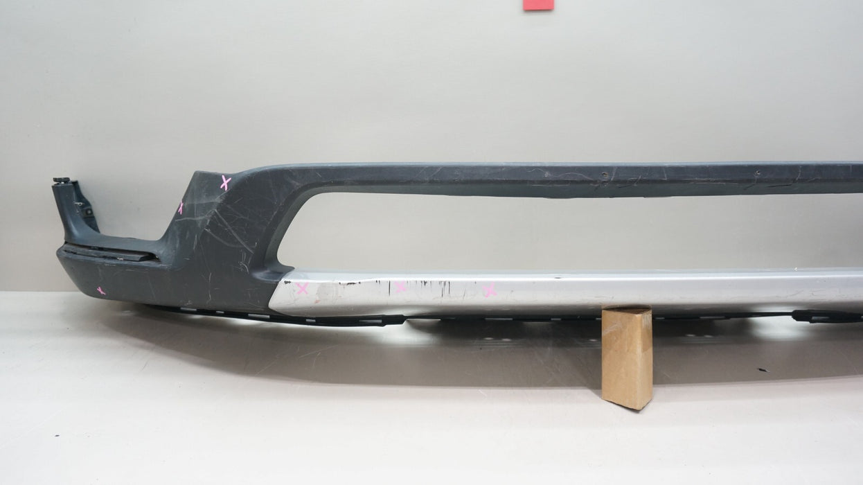 2019-2022 HONDA PILOT FRONT LOWER BUMPER COVER VALANCE OEM 71110-TG7-A5