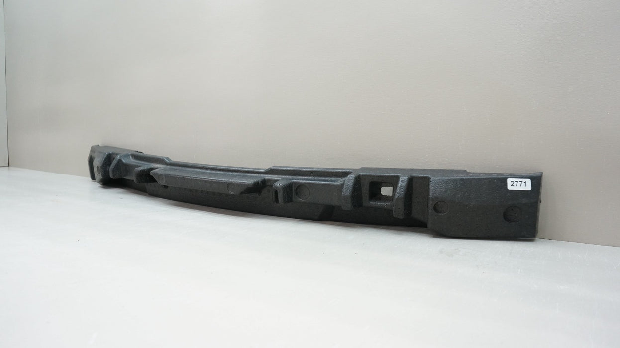 2018-2021 GMC TERRAIN FRONT BUMPER IMPACT ENERGY ABSORBER FOAM OEM 23196301