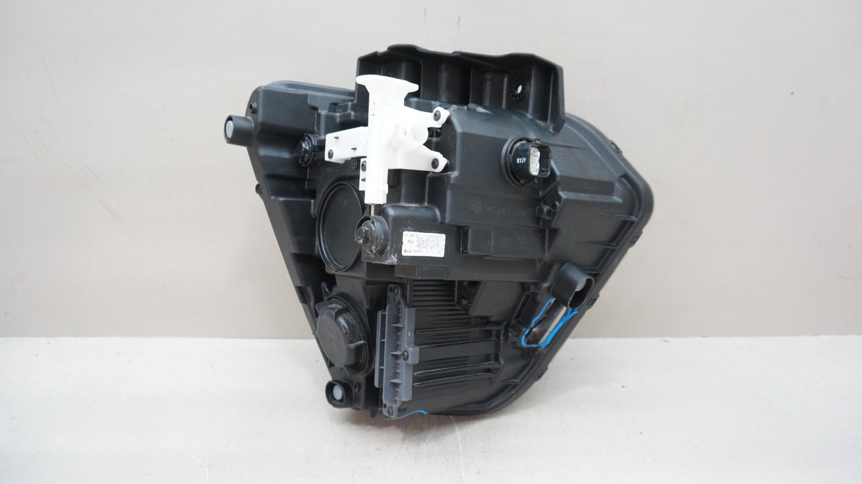 2024-2025 HYUNDAI KONA FRONT LEFT DRIVERS SIDE HALOGEN W/ LED HEADLIGHT OEM
