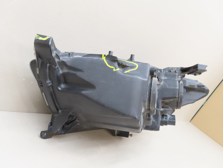 2013-2016 FORD FUSION FRONT RIGHT PASSENGER HEADLIGHT HALOGEN OEM DS73-13W029-CD