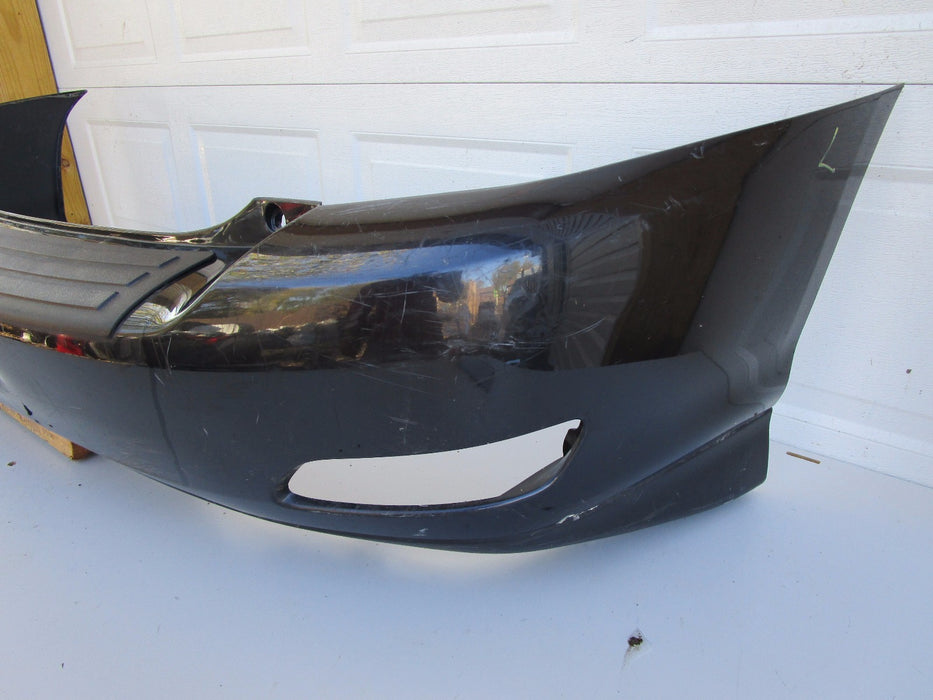 05 06 07 08 09 LEXUS RX330 RX350 REAR BUMPER COVER OEM