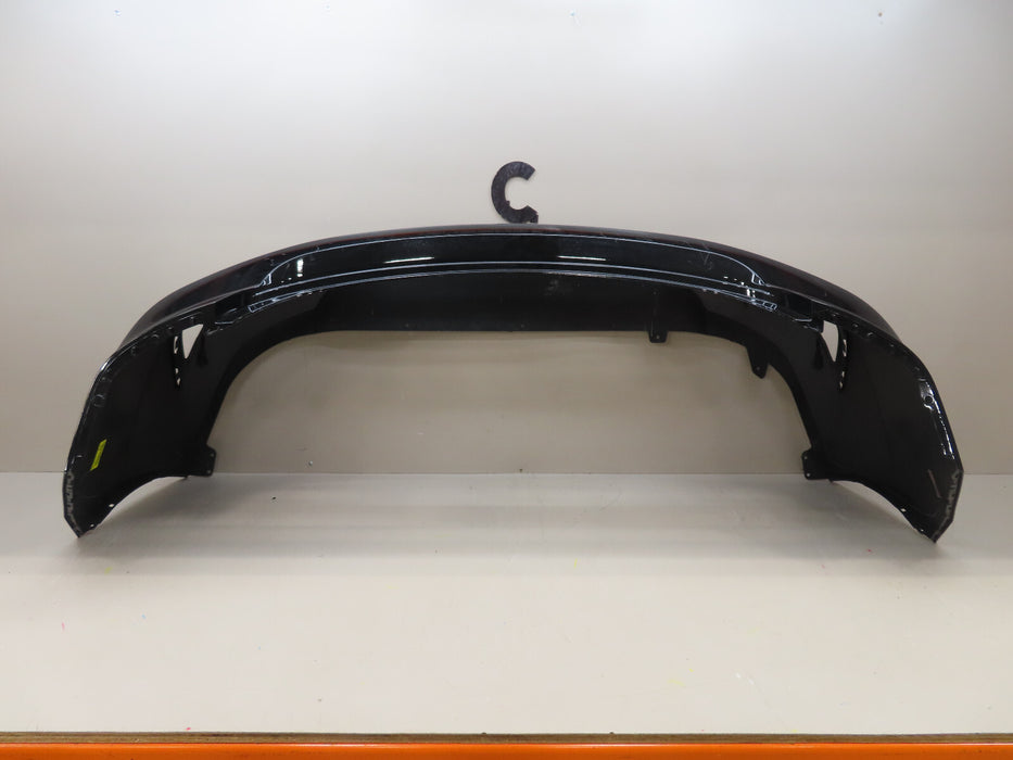2019 2020 HYUNDAI ELANTRA REAR BUMPER COVER OEM 86611-F3500
