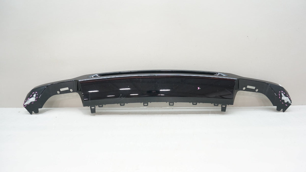 2024-2025 FORD F150 FRONT LOWER BUMPER VALANCE MOLDING PANEL OEM RL34-17F771