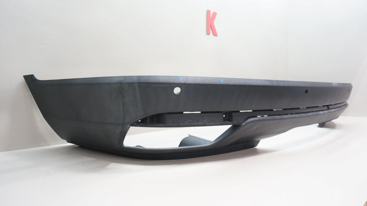 2016-2018 HONDA PILOT REAR LOWER BUMPER COVER PANEL OEM 71510-TG7-B0