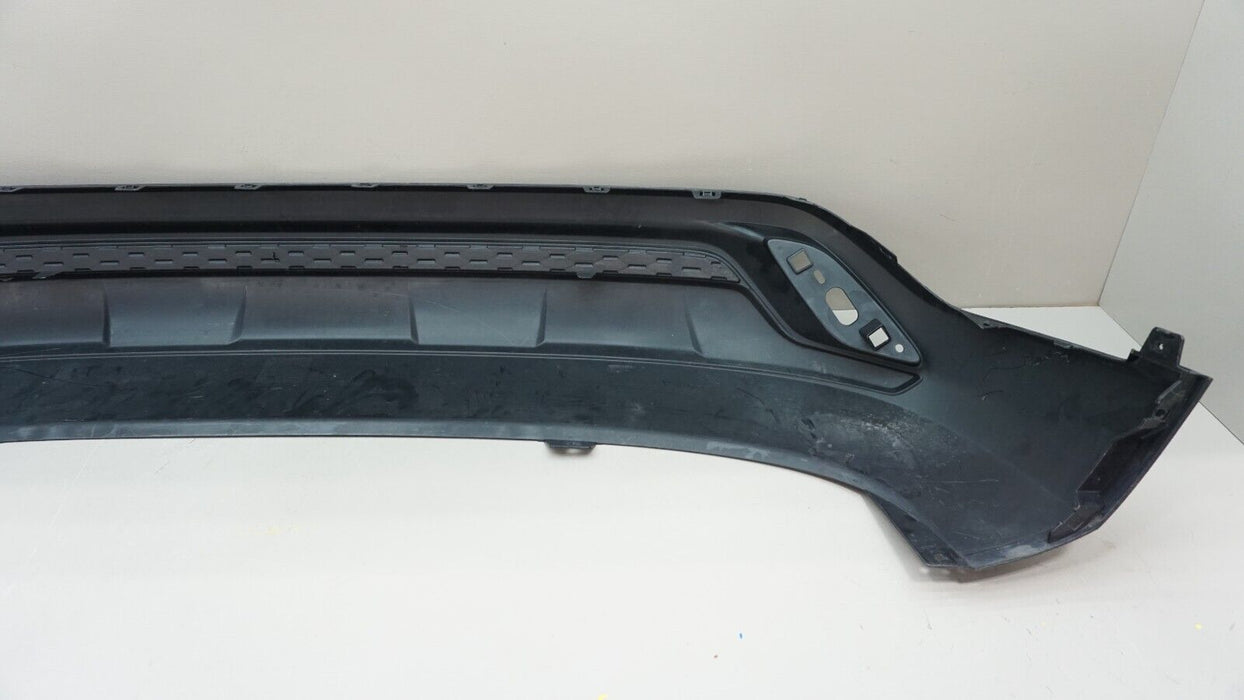 2024 CHEVROLET TRAX REAR LOWER BUMPER VALANCE COVER 42780297 OEM