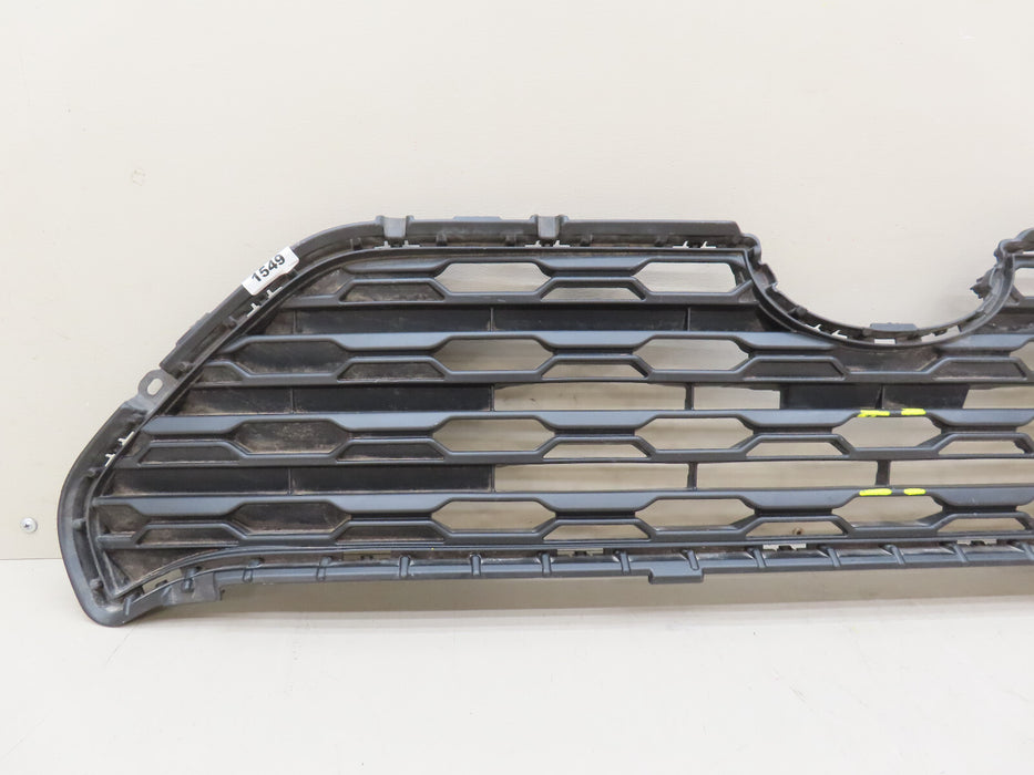 2019-2024 TOYOTA RAV4 FRONT RADIATOR GRILL GRILLE OEM