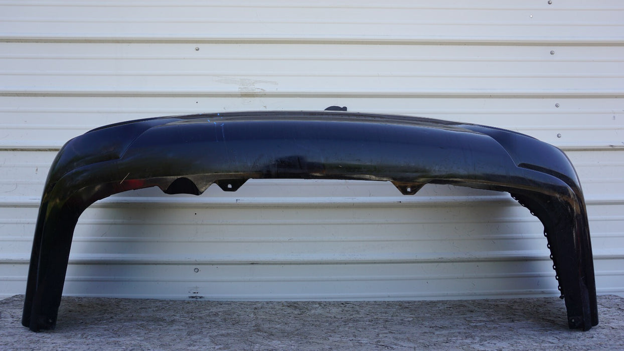 2016-2018 NISSAN SENTRA REAR BUMPER COVER OEM 85022-3YU0H 16 17 18