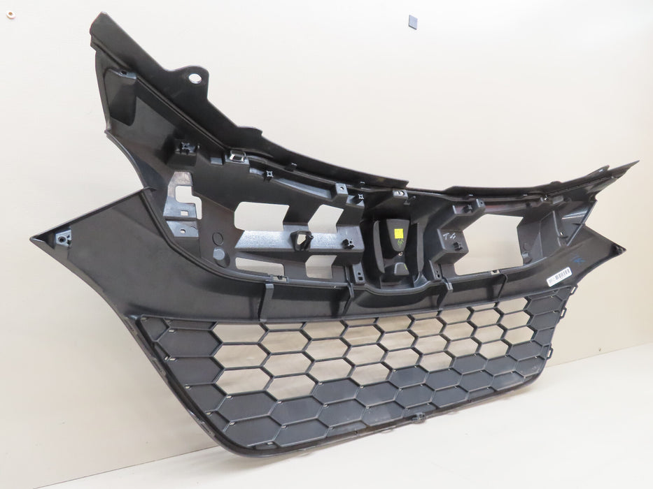 2019 2020 HONDA HR-V FRONT RADIATOR GRILLE GRILL OEM