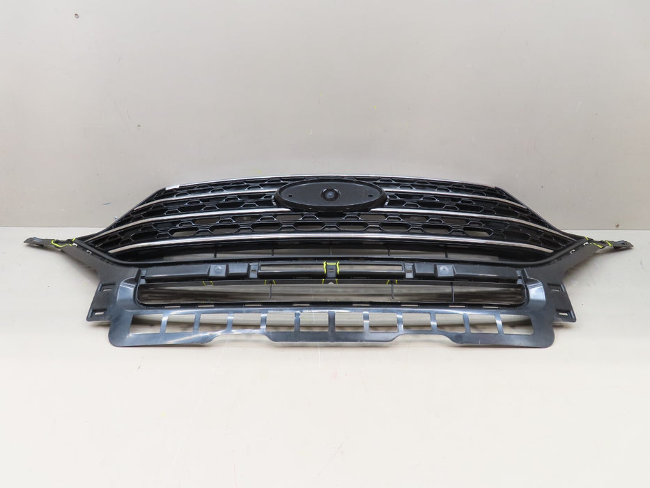 2020-2023 FORD EXPLORER XLT FRONT RADIATOR GRILLE GRILL OEM LB5B-8200-BD59B8