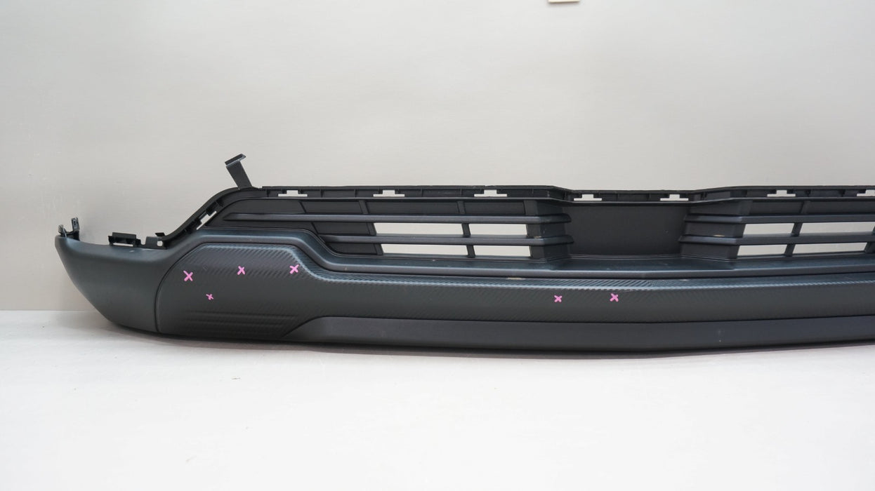 2024-2026 CHEVROLET EQUINOX EV FRONT LOWER BUMPER VALANCE PANEL OEM 8513222