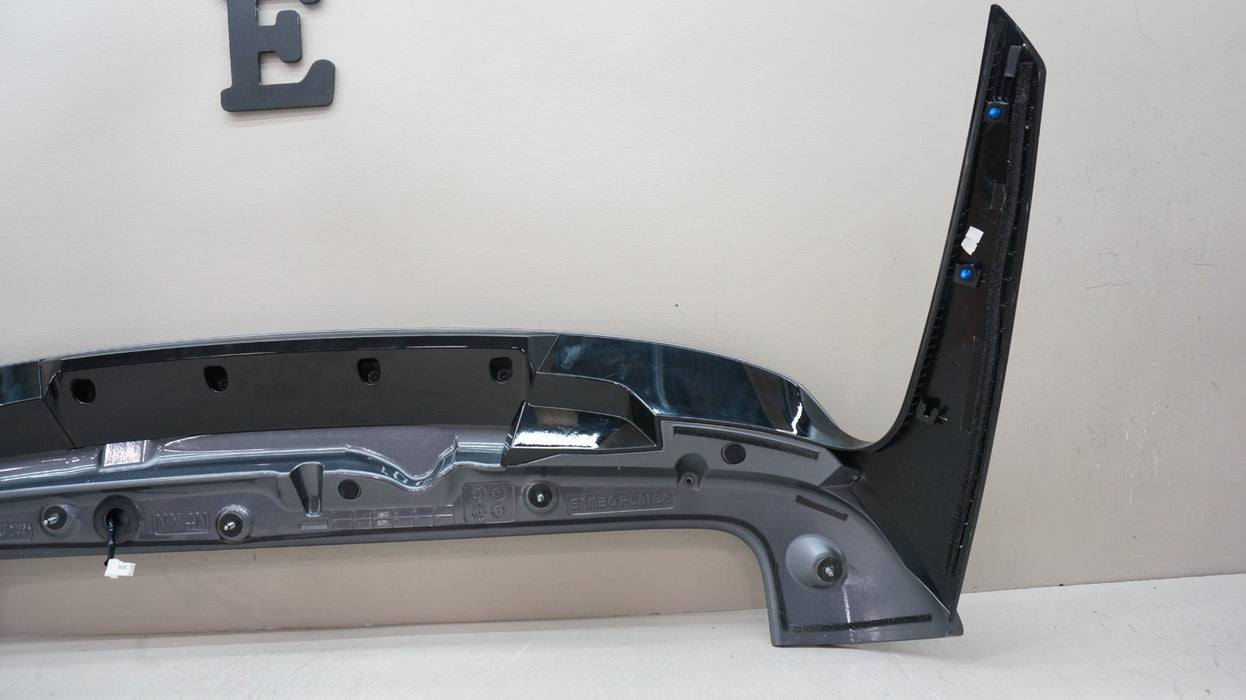 *MINT* 2022-2024 HYUNDAI TUCSON REAR LIFTGATE SPOILER WING OEM 87210-N9CA0