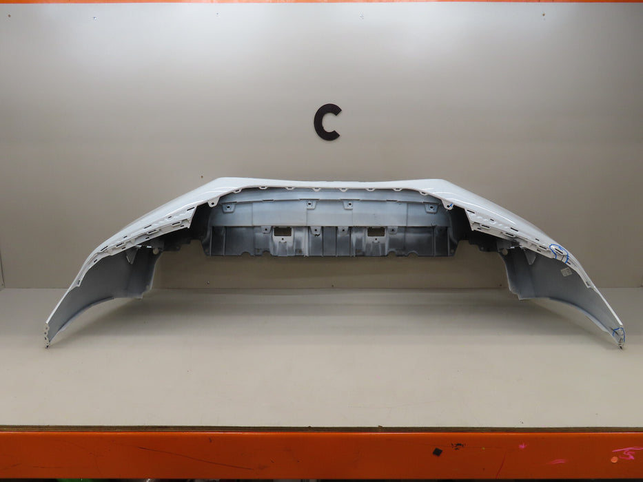 2022 2023 HONDA CIVIC FRONT BUMPER COVER OEM 71101-T20-A000